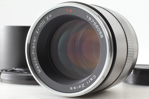 Ottimo come nuovo carl - nuovo], zeiss