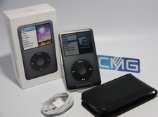 Apple ipod classic - classic, 7a