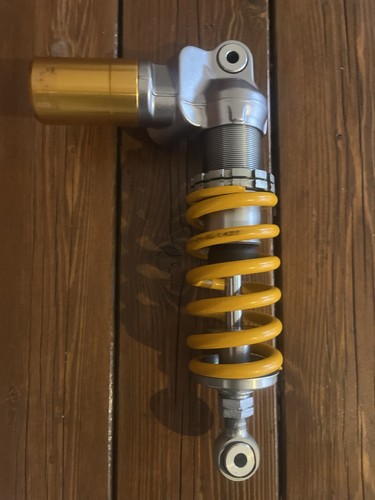 Mono ohlins panigale - mono,