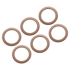 Wooden bag handles, 135mm
