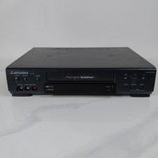 Videoregistratore stereo Hi-Fi