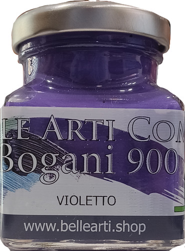 Bogani 900 acrilico - bogani,