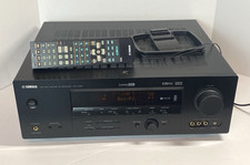 PACCHETTO ricevitore Yamaha