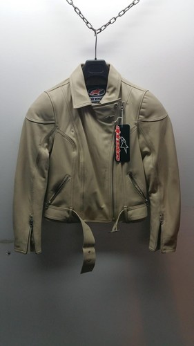Giubbotto donna vintage - giubbotto,