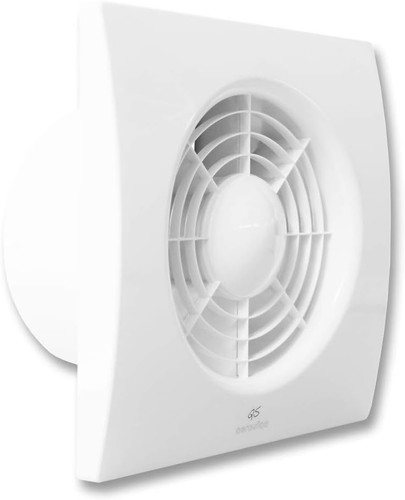 Qs90 aspiratore assiale - di,