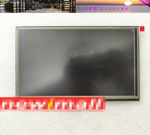 Lcd originale con vetro - con,
