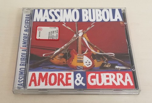 Massimo bubola amore - massimo,