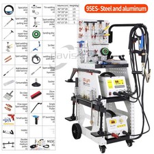 Spotter ammaccature spotter