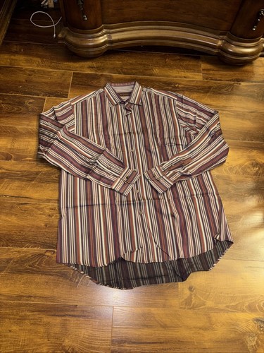 Etro camicia uomo - etro,