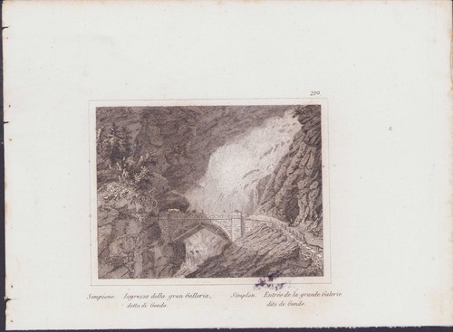Incisione volume epoca - da,