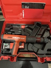 Hilti DX 351