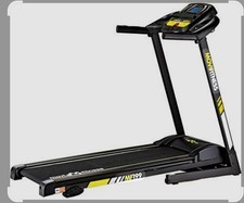 Tapis roulant elettrico - roulant,