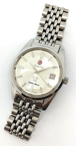 Orologio uomo automatico - orologio,