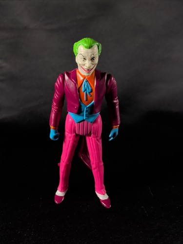 Kenner comics jack - dc,