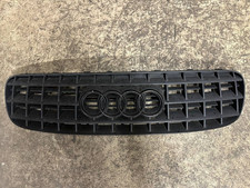 Front mask radiator grille