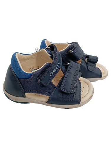 Sandali geox bambino ragazzo - sandali,