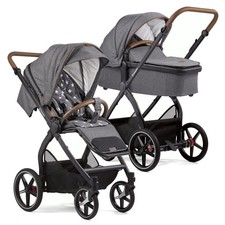 Set passeggino Gesslein FX4