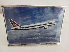 ALITALIA PORTA PORTA FOTO DA