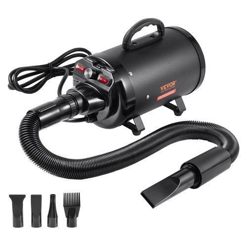 Vevor asciugatore per cani - vevor,