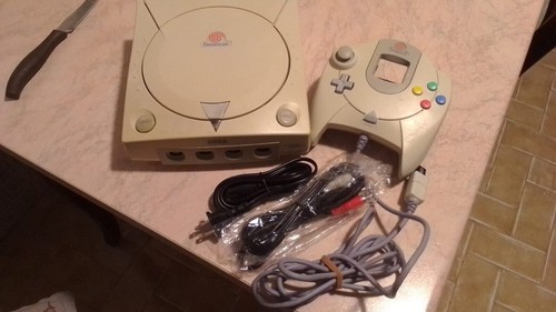 Sega