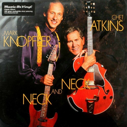 Mark knopfler chet - knopfler,