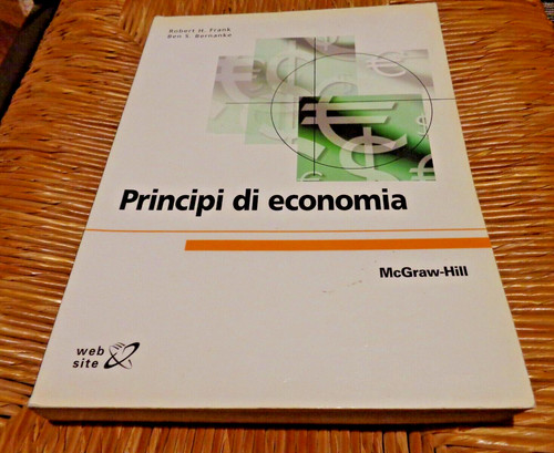 Principi economia frank - di,