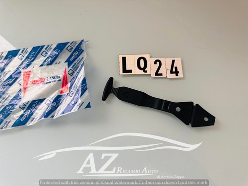 Tirante sedile posteriore - , fiat