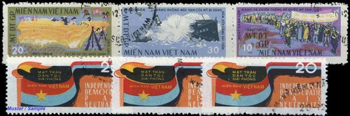 1963 vietnam nord - 1963,, edizioni
