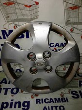 COPRICERCHIO COPRIRUOTA HYUNDAI SANTRO 1998  CODE 52960-05150