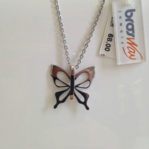 Collana brosway donna - brosway,
