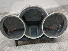 95981272 quadro strumenti per CHEVROLET CRUZE LS delcp4665796