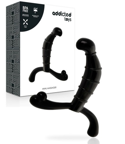 Fallo anale dildo - , in