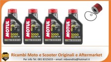 Kit tagliando honda 900 - kit, cb