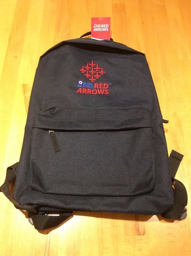 Zaino approvato royal air - approvato,