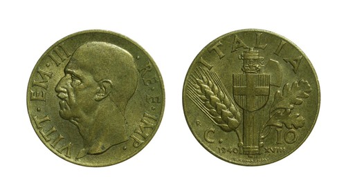 Pcc1585 vittorio emanuele - vittorio,
