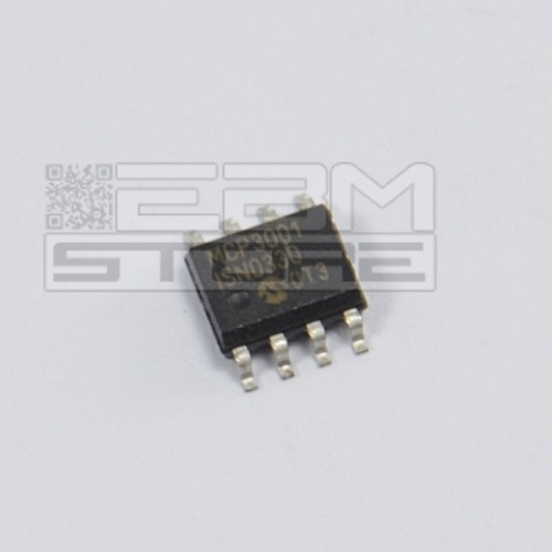Mcp3001 convertitore - mcp3001-i/sn,