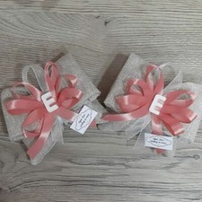 BOMBONIERA COMPLEANNO 18 DICIOTTESIMO SACCHETTO CONFETTI GESSO CERAMICO LETTERA 