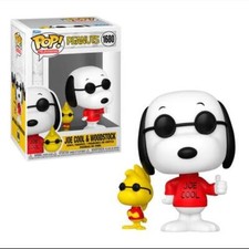 Peanuts snoopy joe cool - peanuts,