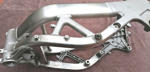 Telaio honda vtr1000 - vtr1000, +