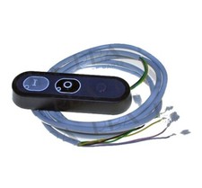 PULSANTIERA SEGAOSSA OVALE