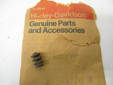 NOS OEM Carburetor Luggage