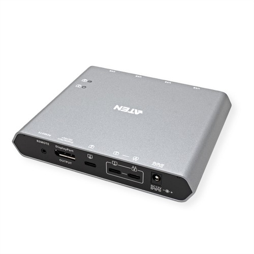 Aten us3311 dock kvm - dock, 2
