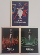 TROFEI - TOPPS MATCH ATTAX