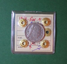 1936 XIV - 20 centesimi impero