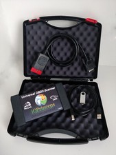 Dispositivo diagnostico auto