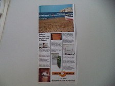 advertising Pubblicità 1976 TABBERT CARAVAN
