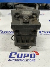 Compressore Aria Condizionata Clima FIAT 1.9JTD BRAVA/DOBLÒ/ALFA 145. 606596430