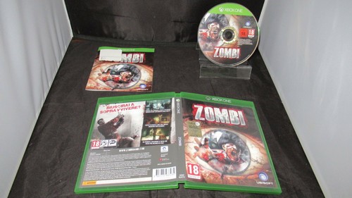 Xbox one zombi per microsoft - xbox, _