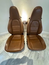 Porsche - 996 posti -