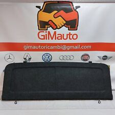 Cappelliera Mensola Copri Bagagliaio OPEL AGILA  2006 NERO USATO